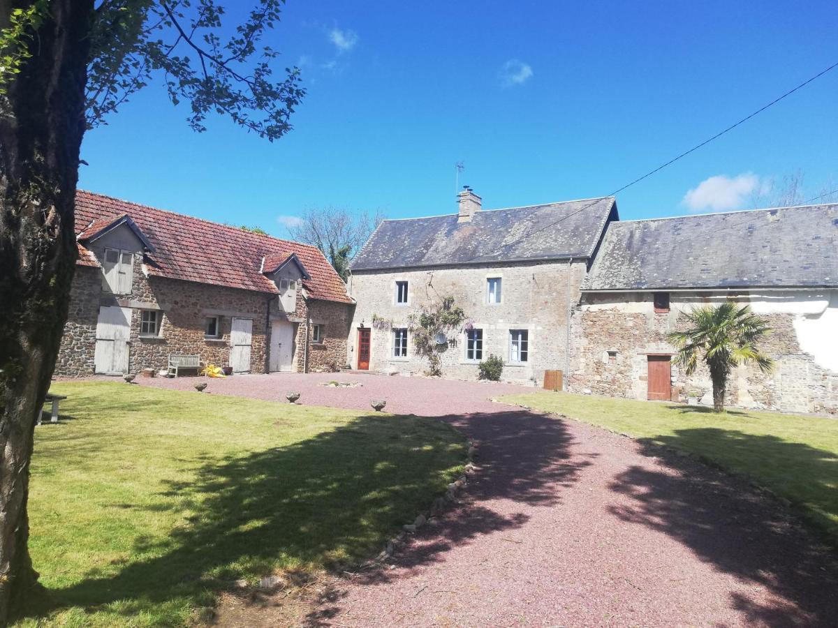 Les Rivieres Villa Saint-Germain-Sur-Seves Exterior photo